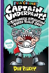 Captain Underpants