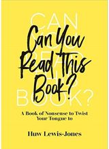 Can You Read This Fun Tongue Twisters