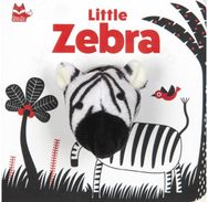 Little Zebra
