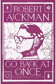 Go Back at Once