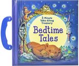 Bedtime Tales 3-Minute Take Along
