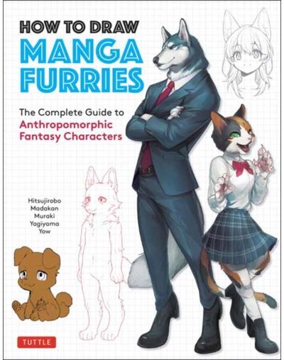 How to Draw Manga The Complete Guide