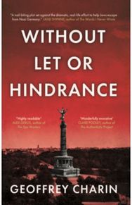 Without Let or Hindrance