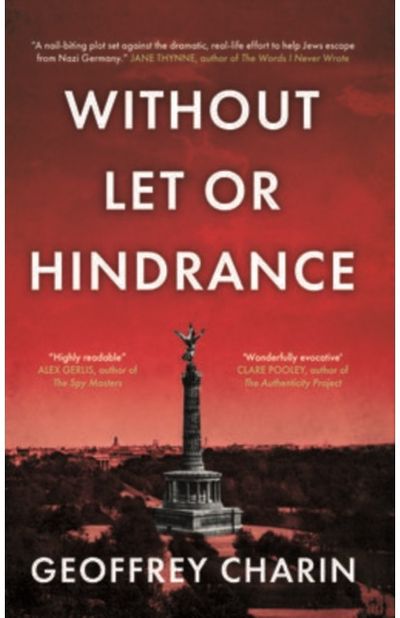 Without Let or