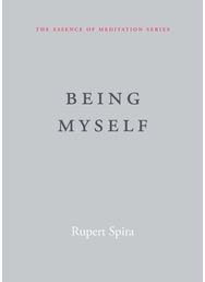 Being Myself