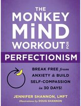 The Monkey Mind Break Free from