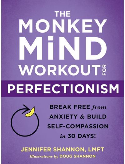 The Monkey Mind Break Free from