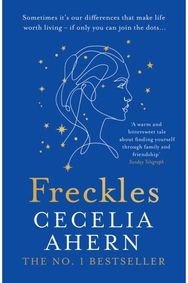 Freckles