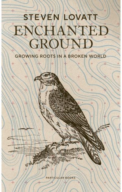 Enchanted Ground Growing Roots in a Broken World