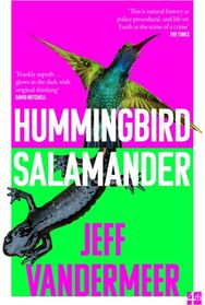 Hummingbird Salamander