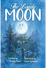Lonely Moon