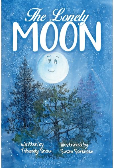 Lonely Moon