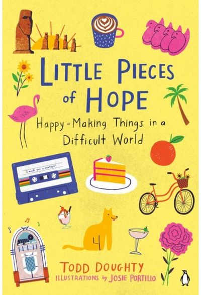 Little Pieces of Happy-Making Things