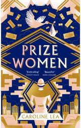 Prize Women The fascinating