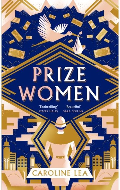 Prize Women The fascinating