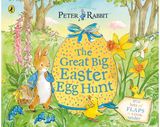 Peter Rabbit Great A Lift-the-Flap