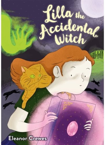 Lilla the Accidental
