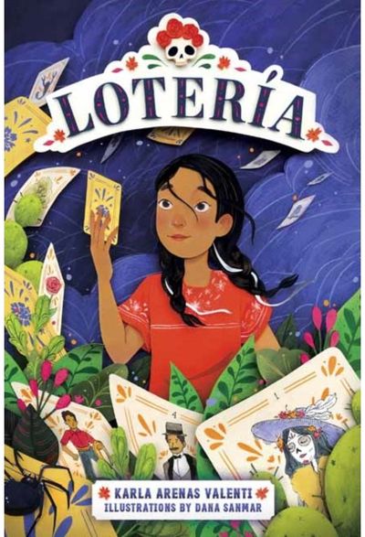 Loteria