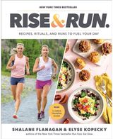Rise and Run Recipes, Rituals and