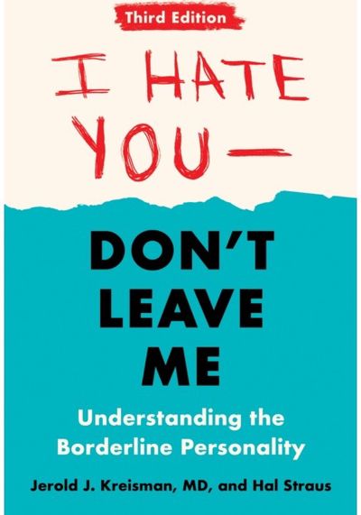 I Hate You - Dont Understanding the