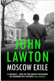 Moscow Exile