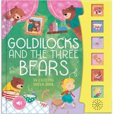 Goldilocks & The