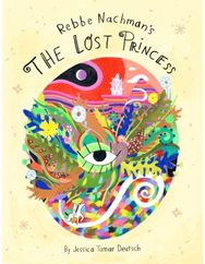 Lost Princess
