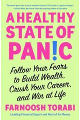 Healthy State of Follow Your Fears to