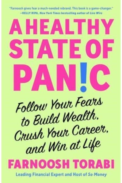 Healthy State of Follow Your Fears to