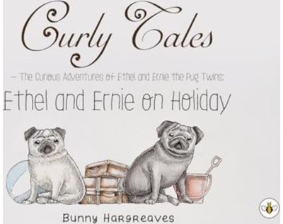 Curly Tales the