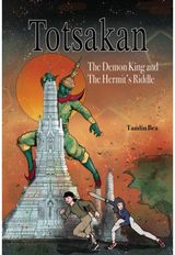 Totsakan The Demon King and