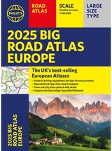 2025 Philips Big (A3 Paperback)