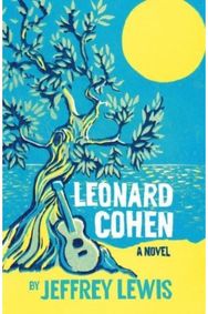Leonard Cohen
