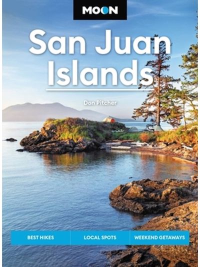 Moon San Juan Best Hikes, Local