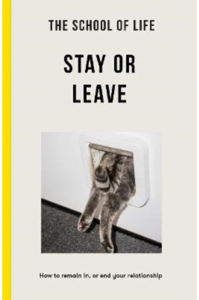 School of Life - How to remain in, or