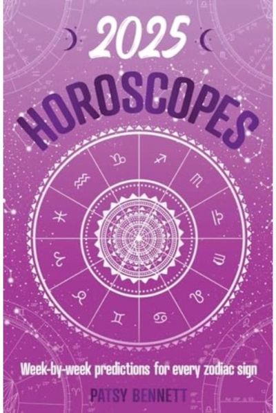 2025 Horoscopes Seasonal planning,