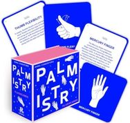 Palmistry Flashcards