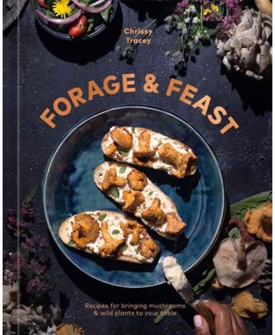 Forage & Feast Recipes for Bringing