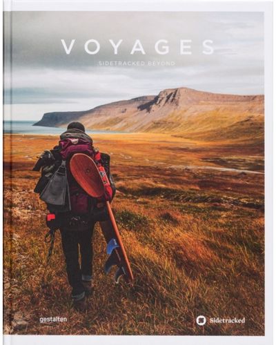 Voyages Sidetracked Beyond