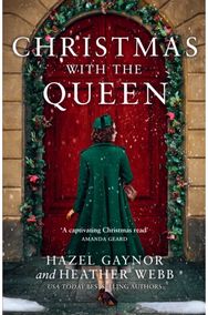 Christmas with the Queen