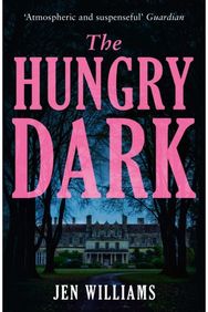Hungry Dark
