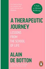 Therapeutic Journey Lessons from the