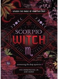 Scorpio Witch