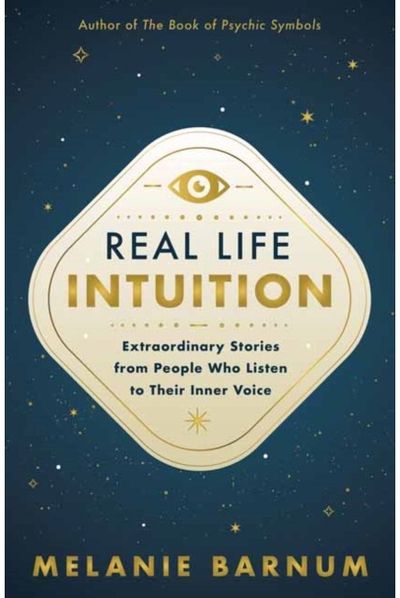 Real Life Intuition Extraordinary