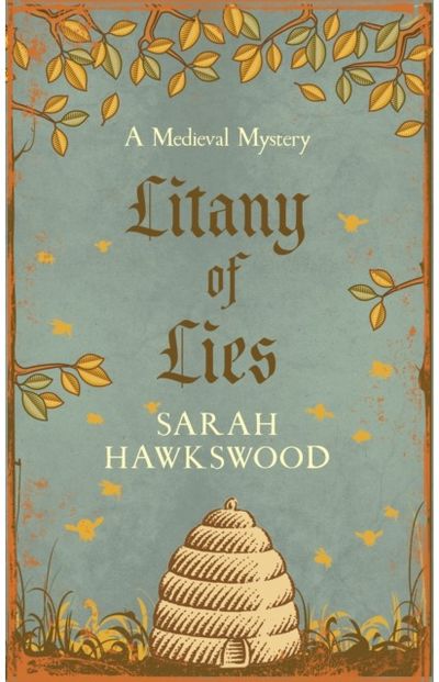 Litany of Lies The must-read