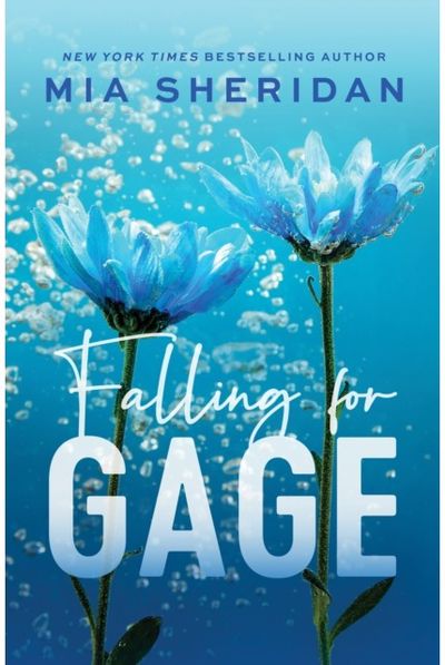 Falling for Gage The