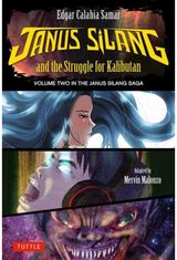 Janus Silang and the Volume Two in the