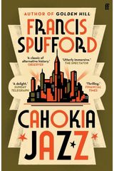 Cahokia Jazz From the
