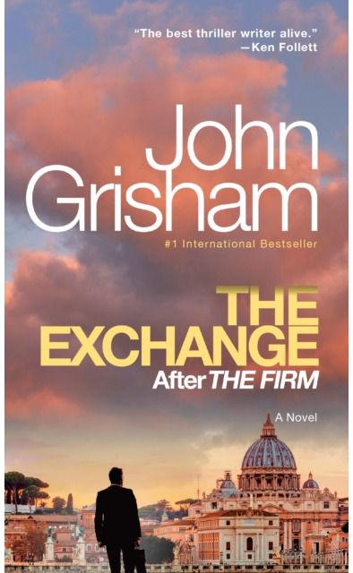 The Exchange