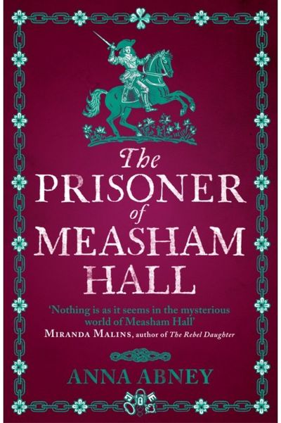 Prisoner of Measham The highly praised